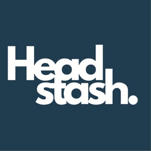 Head Stash logo