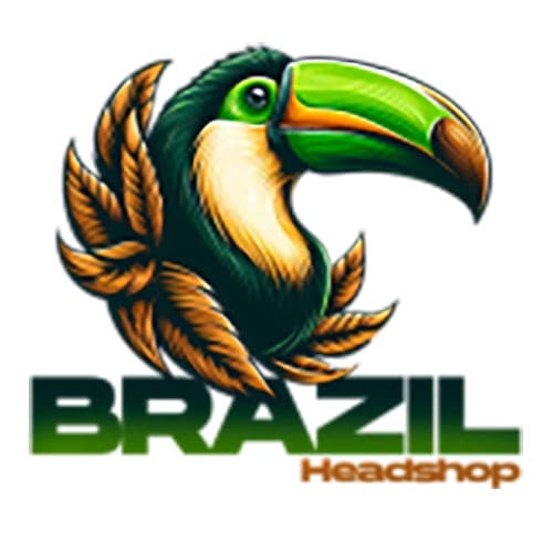 Headshop Brazil logo