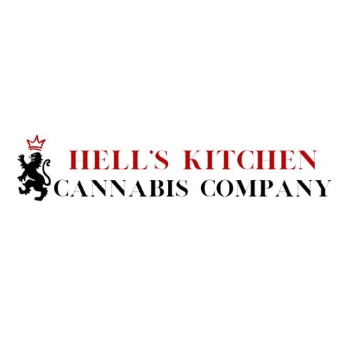 Hells Kitchen Cannabis Company logo