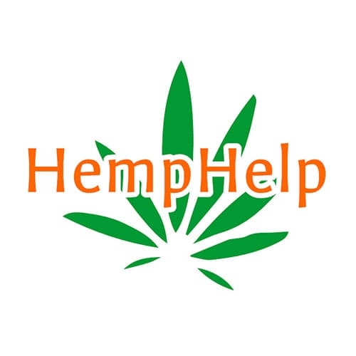 HempHelp logo