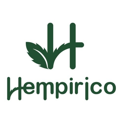 Hempirico logo