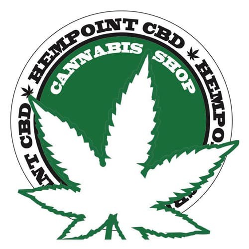 Hempoint CBD logo