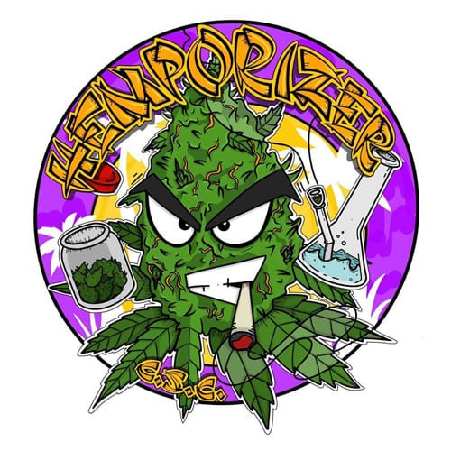 Hemporizer logo