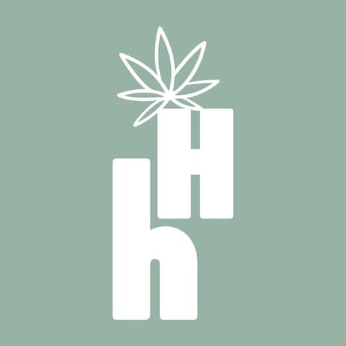 Herb Heaven logo