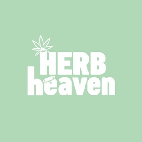 Herb Heaven logo
