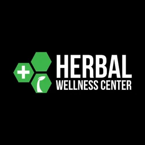Herbal Wellness Center logo