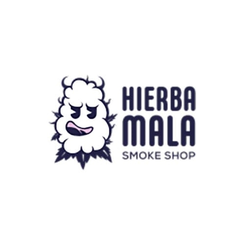 Hierba Mala logo