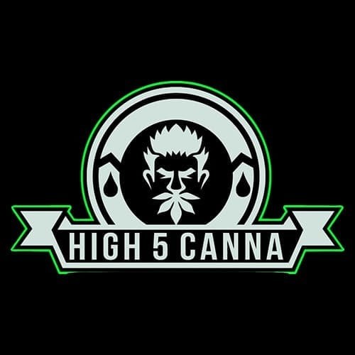 High 5 Canna (Linden) logo
