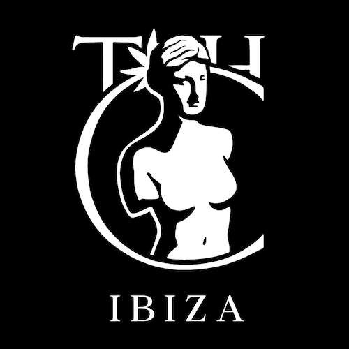 High Class Weed Ibiza logo