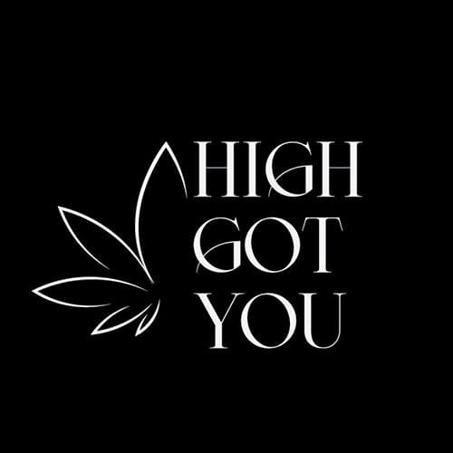 High Got You logo