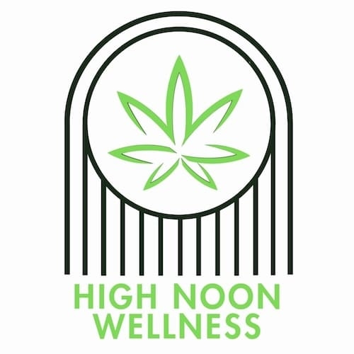 High Noon Wellness logo