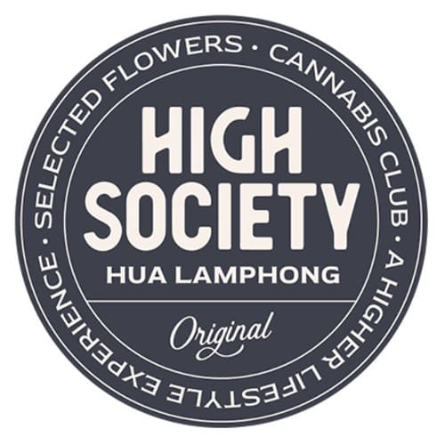 High Society (Hua Lamphong) logo