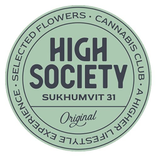 High Society (Soi Sukhumvit 31) logo