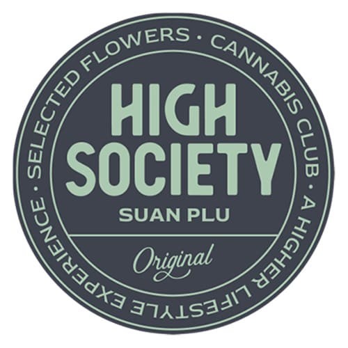 High Society (Suan Phlu) logo