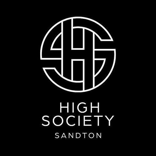 High Society logo