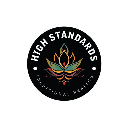 High Standards logo