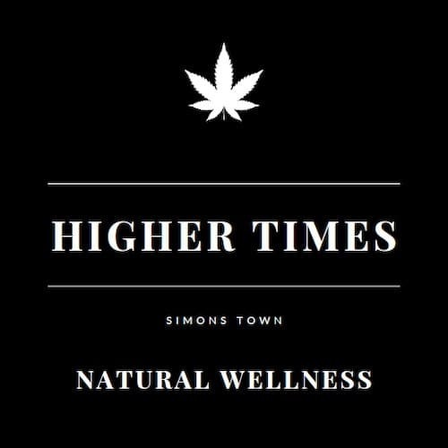 Higher Times (Westlake) logo