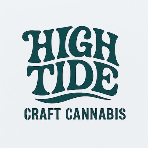 Hightide logo