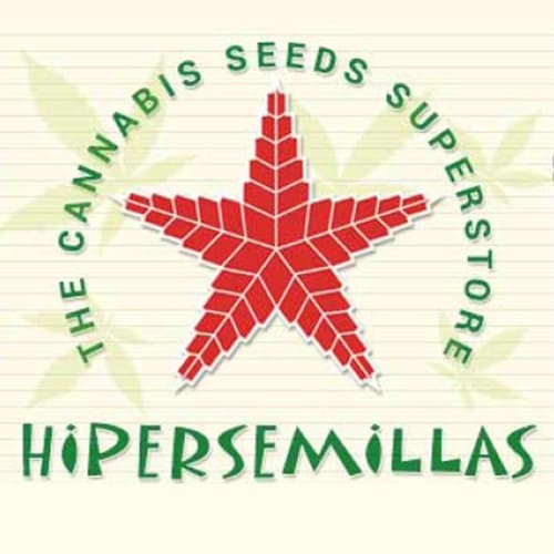Hipersemillas logo
