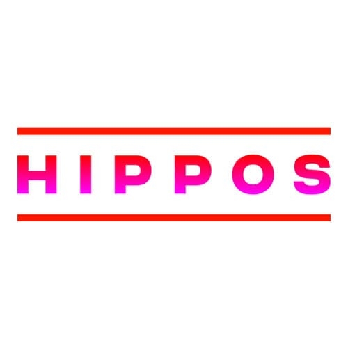 Hippos Weed logo