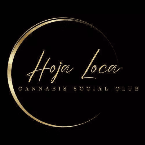 Hoja Loca logo
