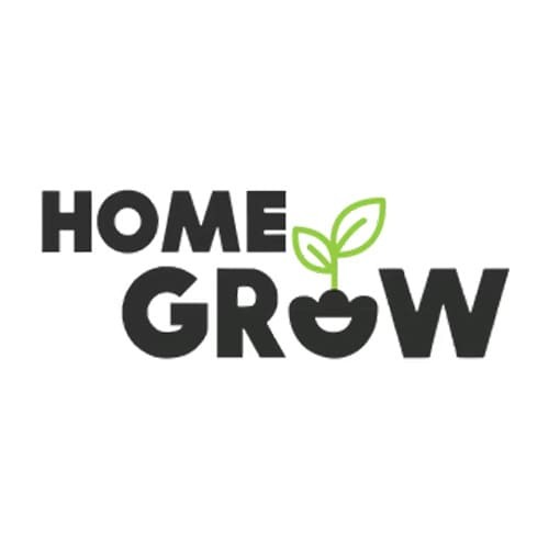 Home Grow (Burmarrad) logo