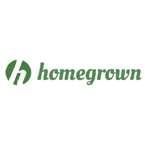 Homegrown Cultivo logo