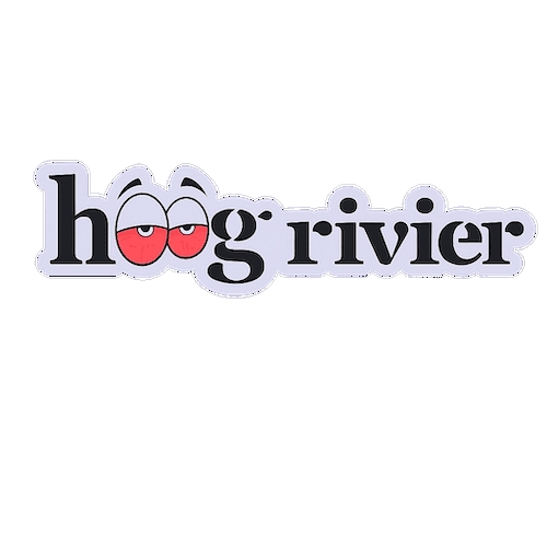 Hoog Rivier logo