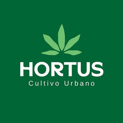 Hortus Cultivo Urbano logo