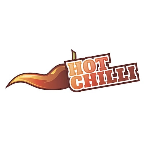 Hot Chilli logo