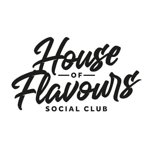 House Of Flavours logo