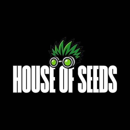 House Of Seeds logo