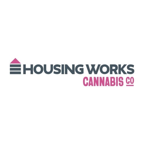 Housing Works Cannabis Co (NoMad) logo