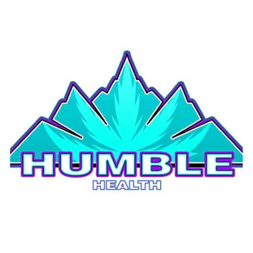 Humble Health (Honeydew) logo