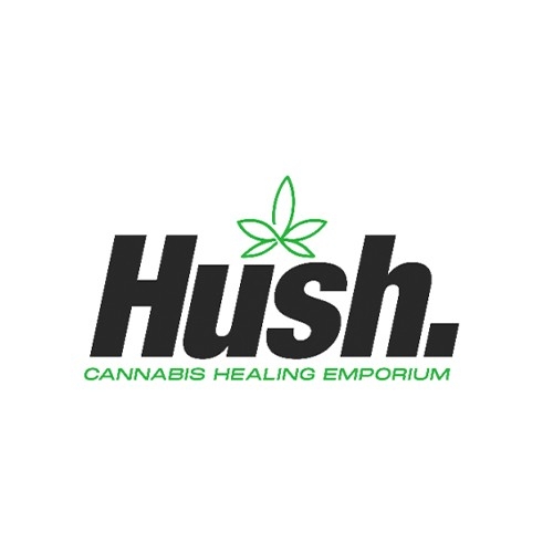 Hush (Waverley) logo