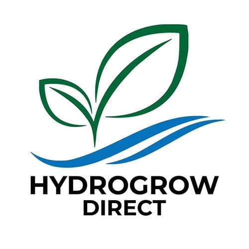 Hydrogrow Direct logo