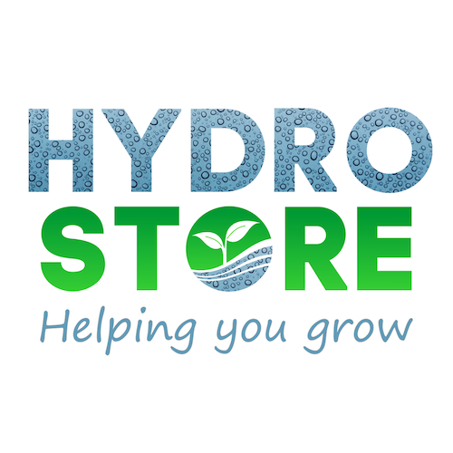 Hydrostore (Bradford) logo