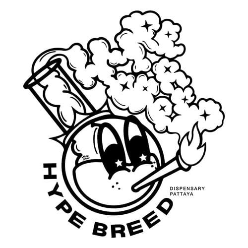 Hype Breed logo
