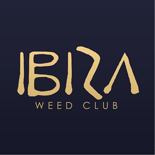 Ibiza Weed Club logo
