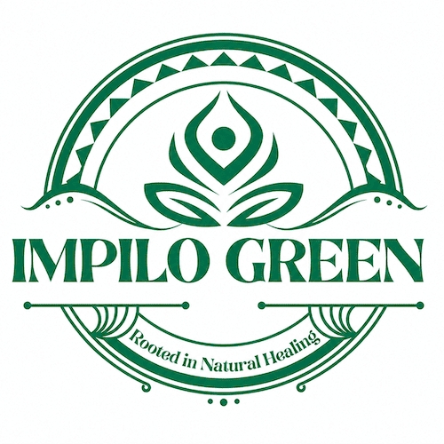 Impilo Green logo