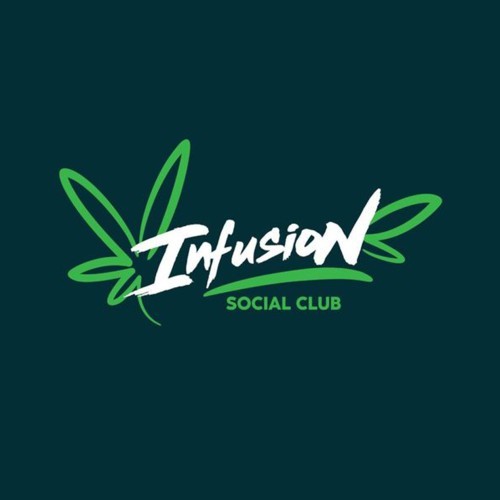 Infusion Social Club (Diep River) logo