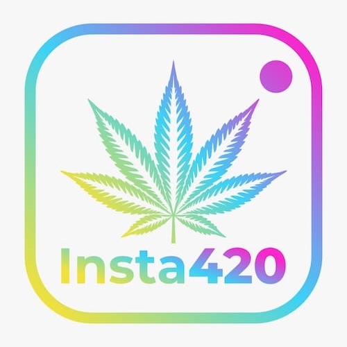 Insta420 logo