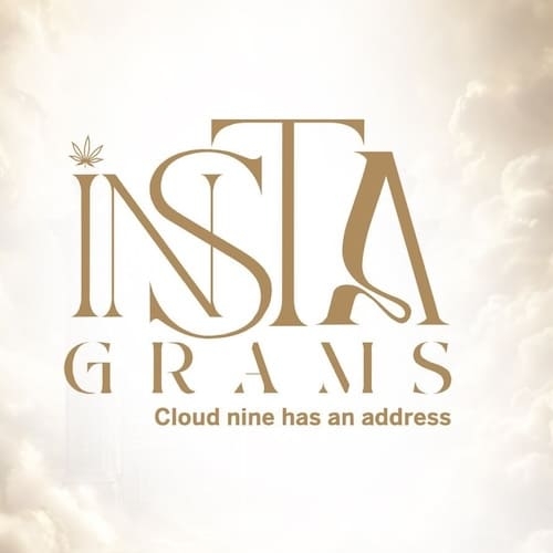 InstaGrams logo