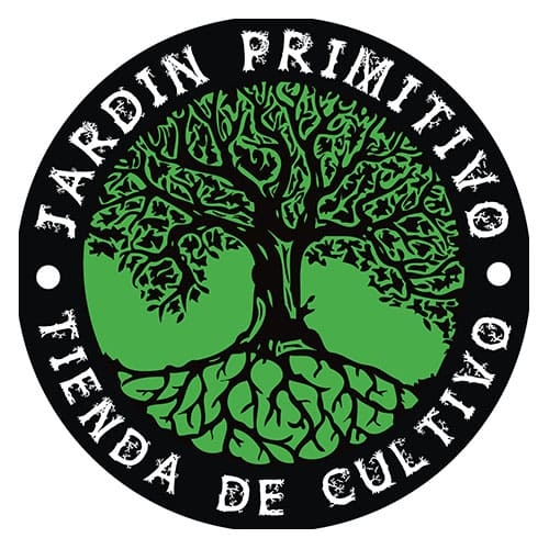 Jardín Primitivo Grow logo