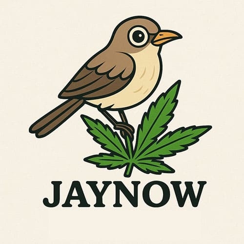 Jaynow logo