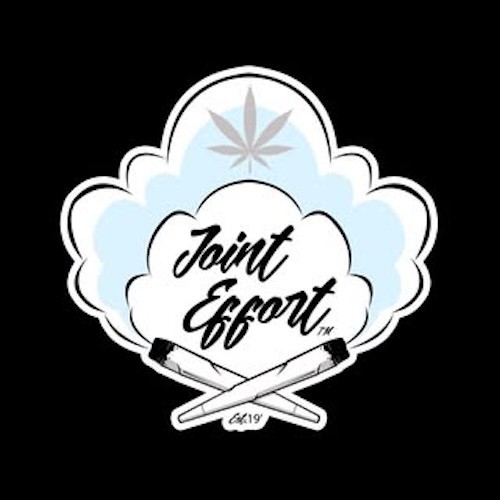 Joint Effort logo
