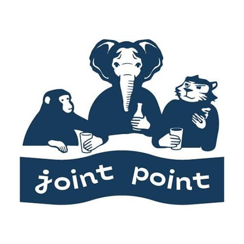 Joint Point logo