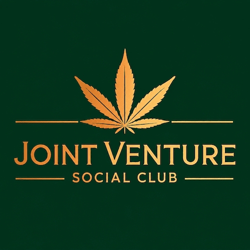 Joint Venture Social Club logo