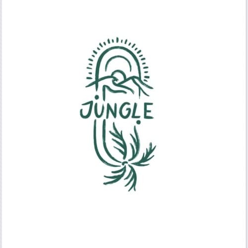 Jungle logo