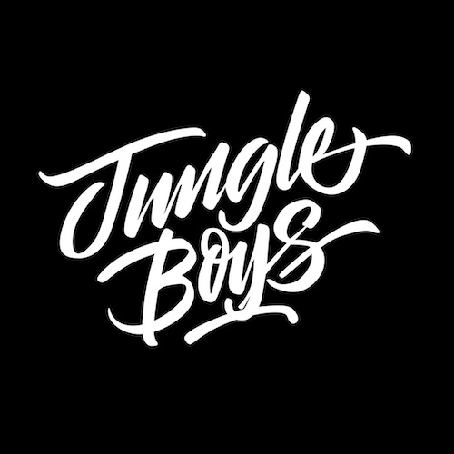 Jungle Boys (Ocala) logo